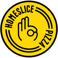 Homeslice Pizza